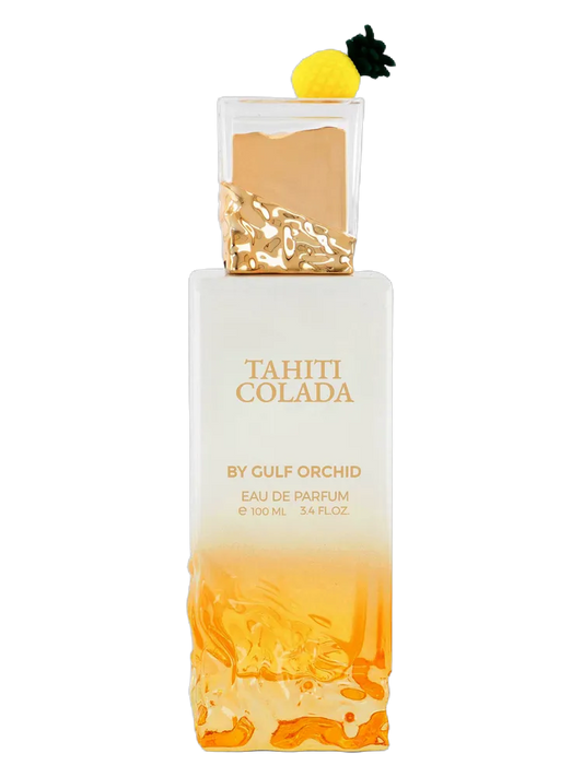 Gulf Orchid Tahiti Colada 100ml