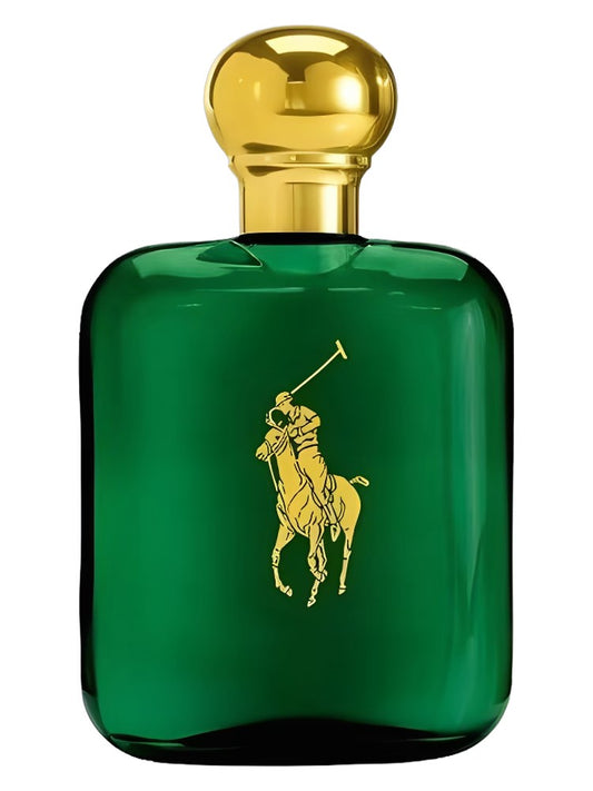 Ralph Lauren Polo Green Eau De Toilette