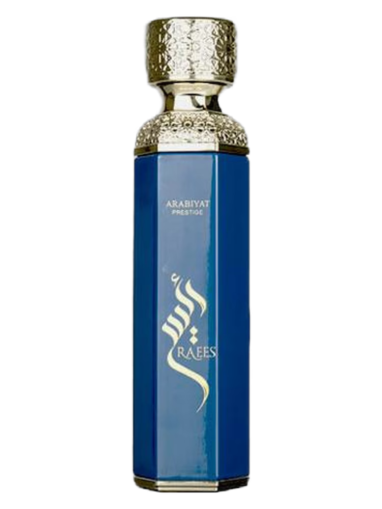 Arabiyat Prestige Raees Blue 180ml EDP