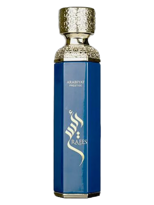 Arabiyat Prestige Raees Blue 180ml EDP