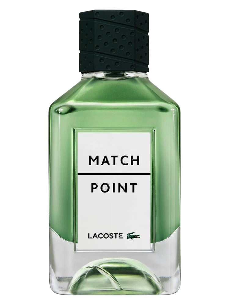 Lacoste Match Point 100ml EDT