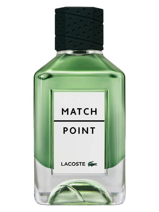 Lacoste Match Point 100ml EDT