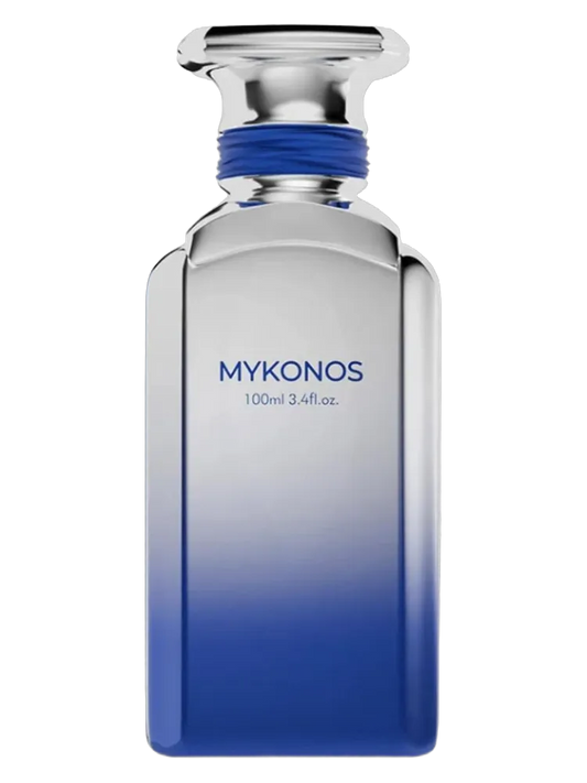 Mykonos California Blue 100ml