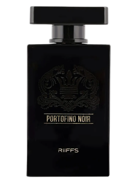 Riiffs Portofino Noir
