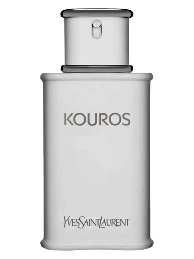 YSL Kouros EDT 100ml