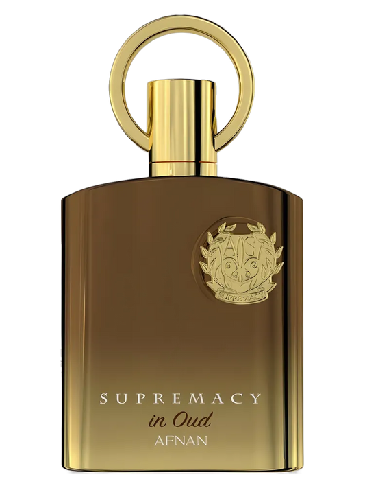 Afnan Supremacy In Oud