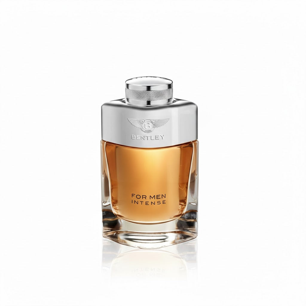 Bentley For Men Intense Eau de Parfum
