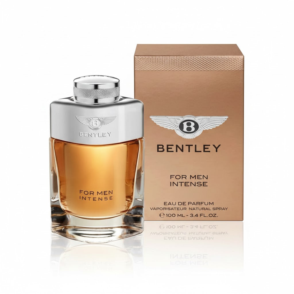Bentley For Men Intense Eau de Parfum
