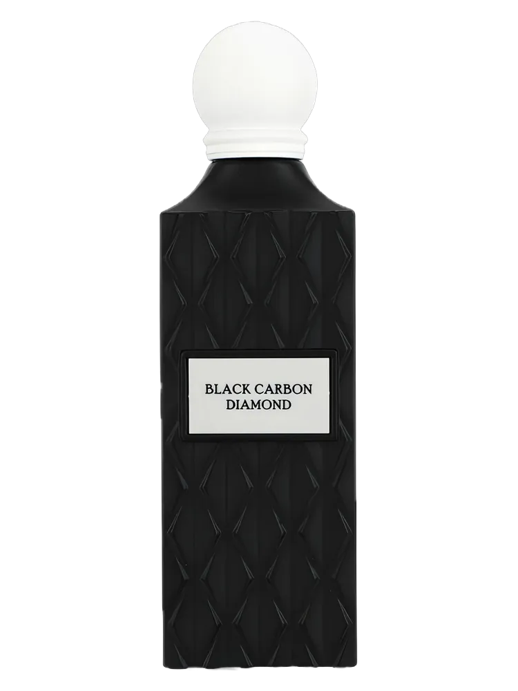 Ibrahim Al Qurashi DIAMOND COLLECTION BLACK SET 10ml x 10