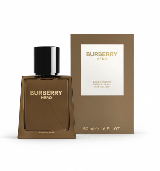 Burberry Hero Eau de Parfum 100ml for Men
