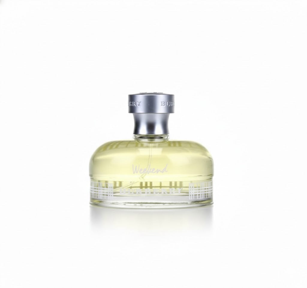 Burberry Weekend Eau de Parfum 100ml for Women
