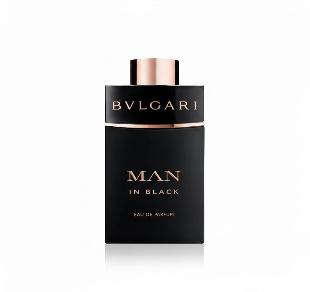 Bvlgari Man in Black Eau de Parfum 100ml Tester for Men
