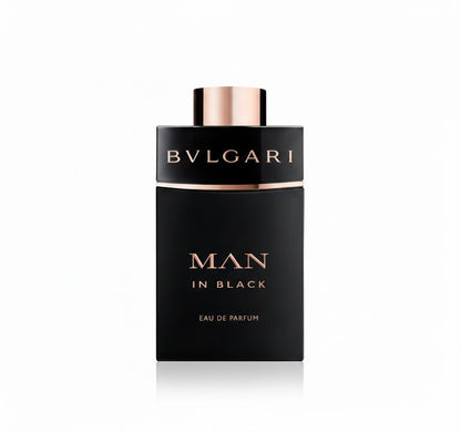 Bvlgari Man in Black Eau de Parfum 100ml Tester for Men
