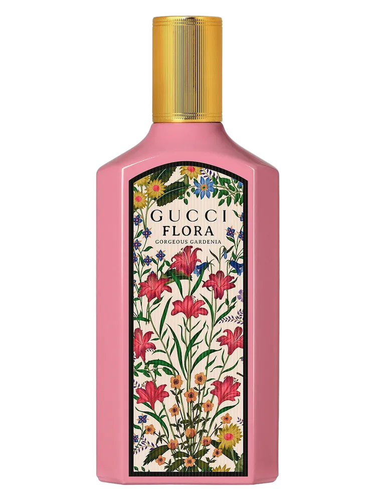 Gucci Flora Gorgeous Gardenia 100ml