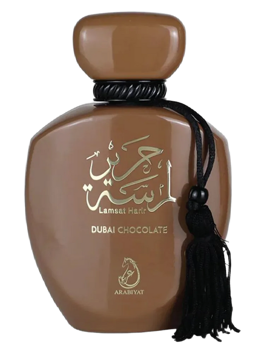 Arabiyat Lamsat Harir Dubai Chocolate