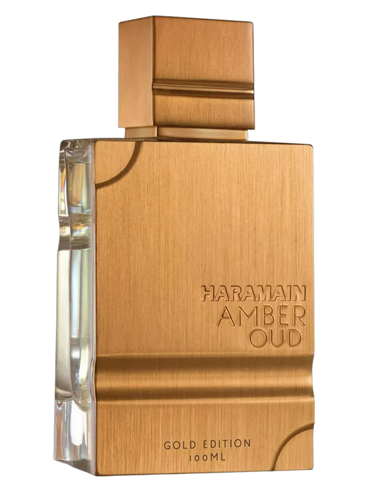 Al Haramain Amber Oud Gold Edition 60ml Tester