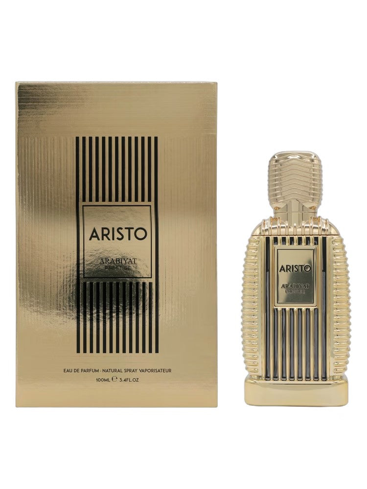 Arabiyat Prestige Aristo