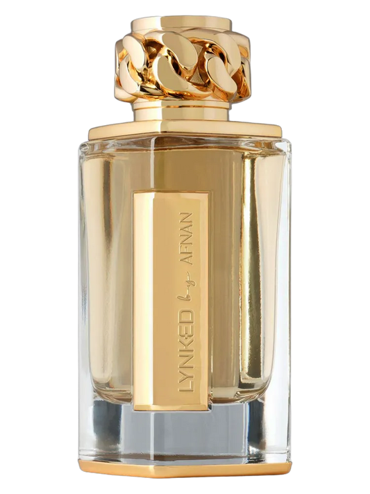 Afnan Lynked Forever Tester