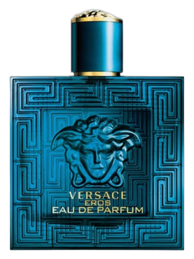 Versace Eros EDP 100ml