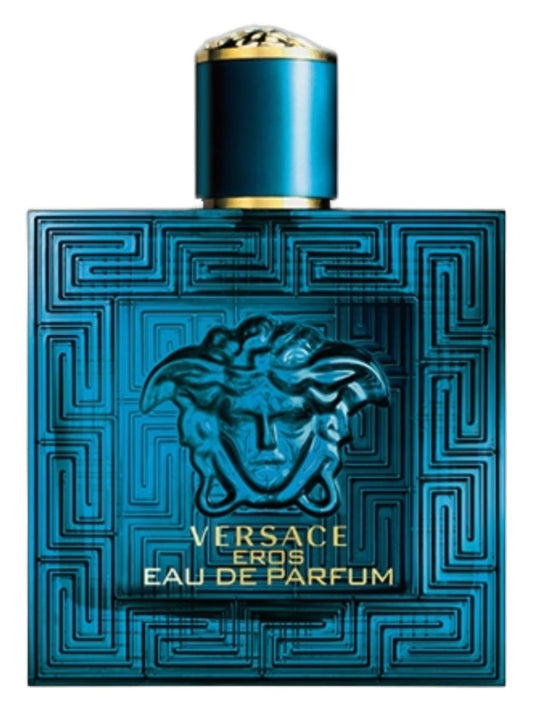 Versace Eros EDP 100ml
