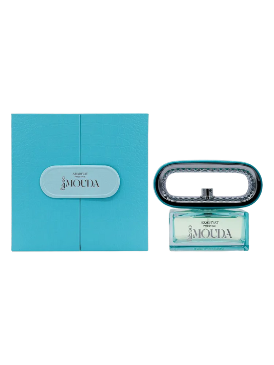 Arabiyat Prestige Marwa Tester