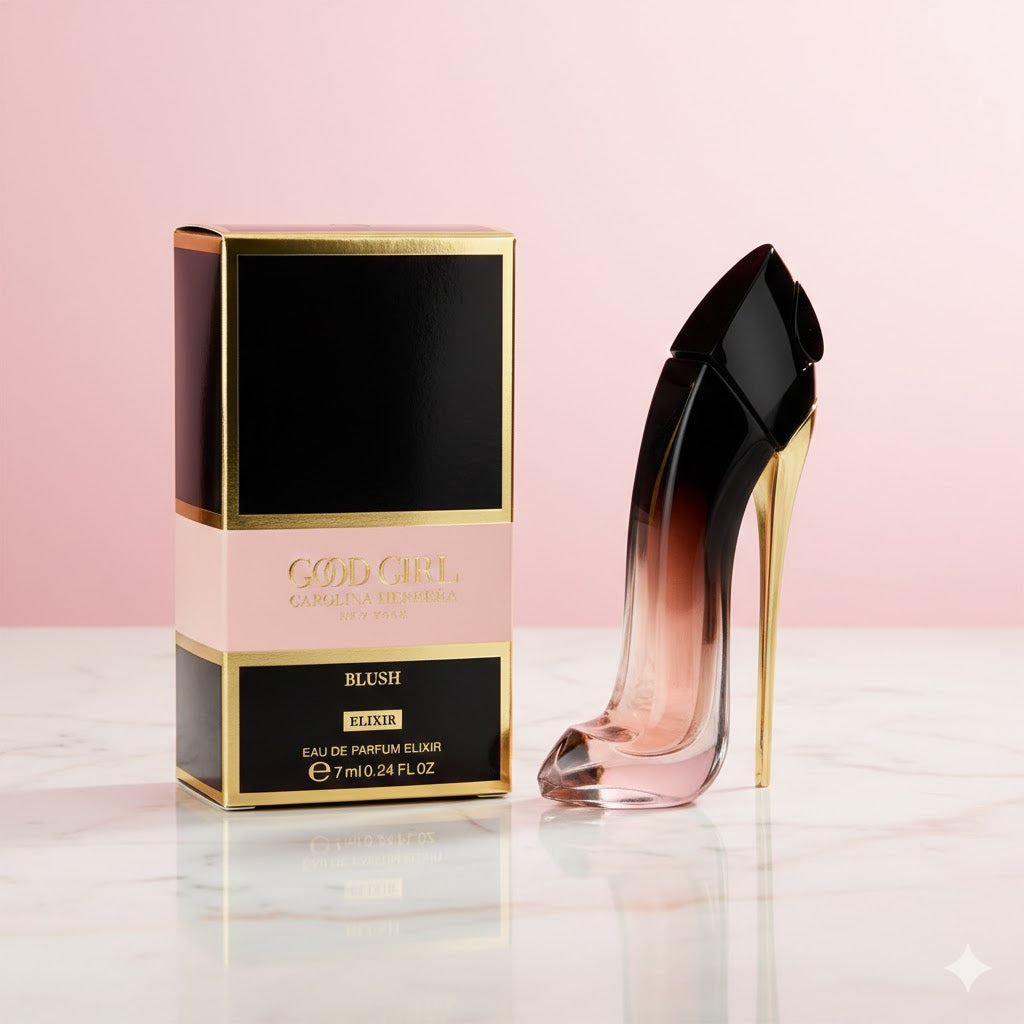 Carolina Herrera Good Girl Blush Elixir Eau de Parfum 80ml Tester for Women
