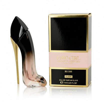 Carolina Herrera Good Girl Blush Elixir Eau de Parfum 80ml Tester for Women
