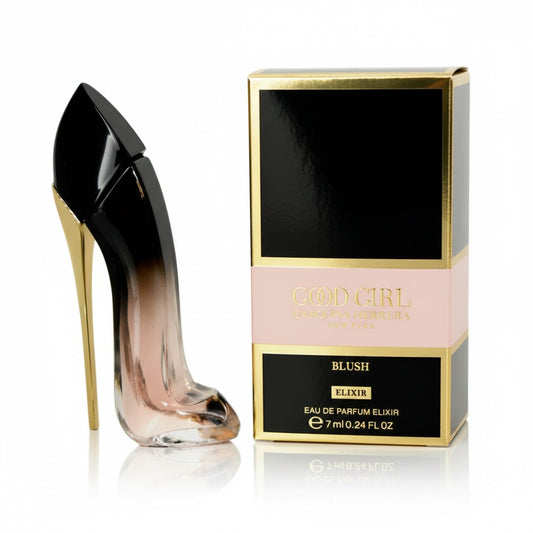 Carolina Herrera Good Girl Blush Elixir Eau de Parfum 80ml Tester for Women
