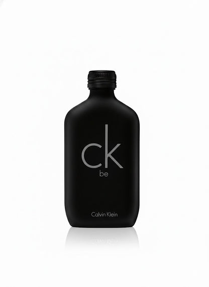 Calvin Klein CK Be Eau de Toilette 200ml
