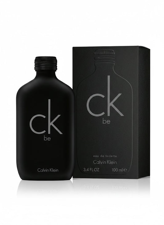 Calvin Klein CK Be Eau de Toilette 200ml
