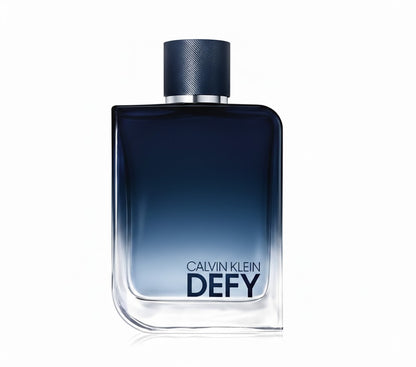 Calvin Klein CK Defy Eau de Parfum 100ml for Men
