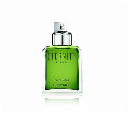 Calvin Klein Eternity for Men Eau de Parfum 100ml
