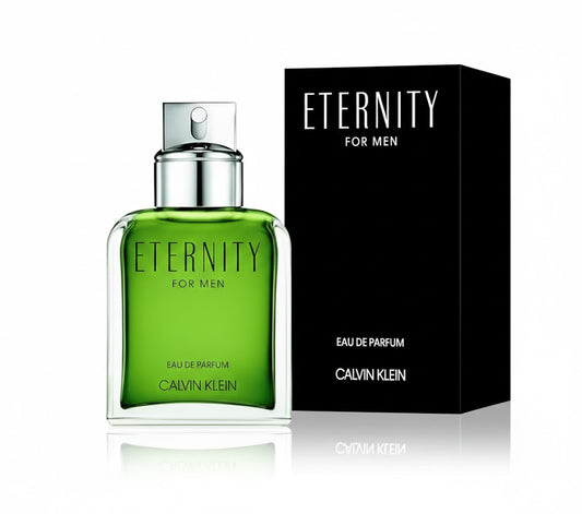 Calvin Klein Eternity for Men Eau de Parfum 100ml
