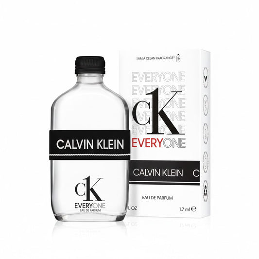 Calvin Klein CK Everyone Eau de Toilette 100ml

