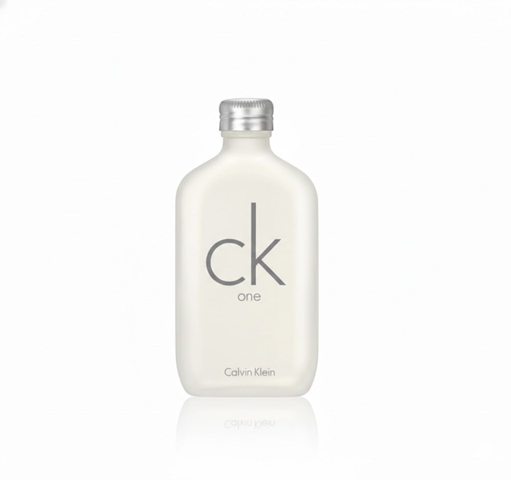 Calvin Klein CK One Eau de Toilette 100ml
