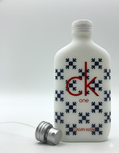 Calvin Klein CK One Holiday 2019 Collector’s Edition EDT 100ml
