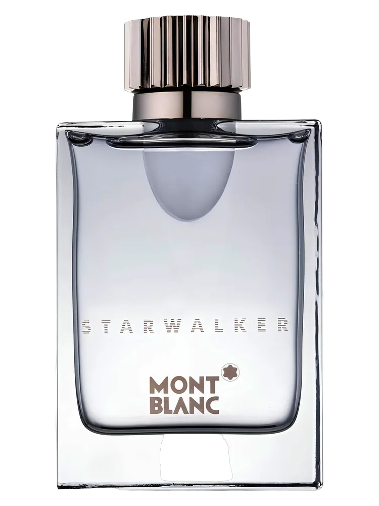 Mont Blanc Star Walker EDT 75ml