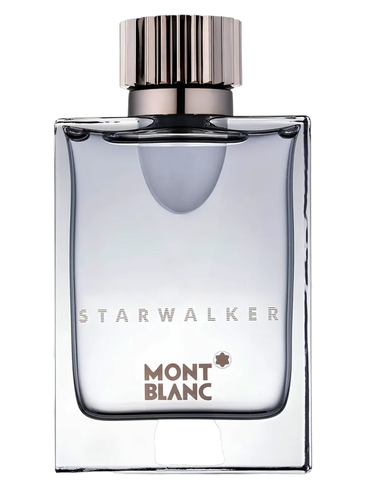 Mont Blanc Star Walker EDT 75ml