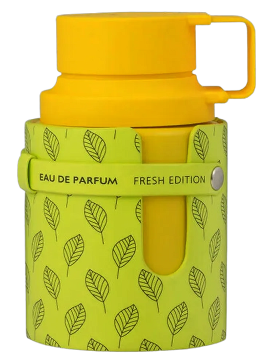 Armaf Odyssey Limoni 100ml