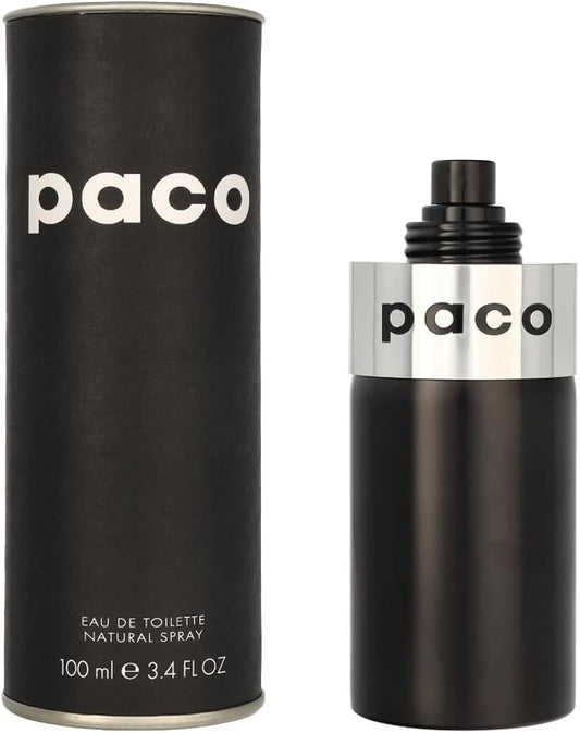 Paco By Paco Rabanne 100ml EDT