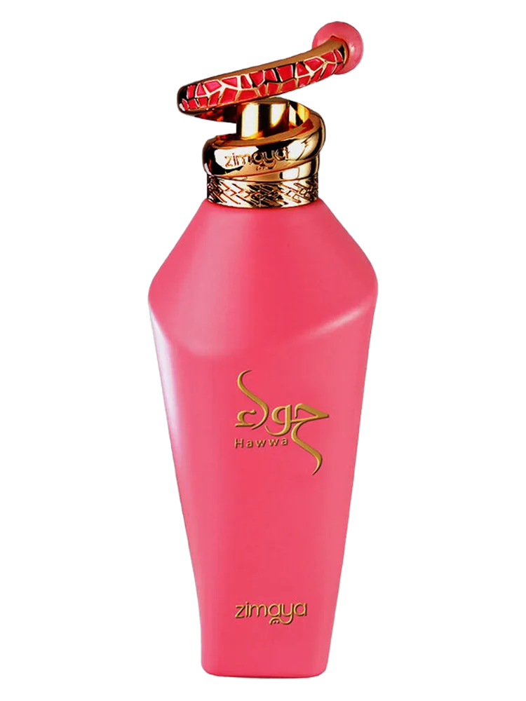 Zimaya Hawwa Pink 100ml