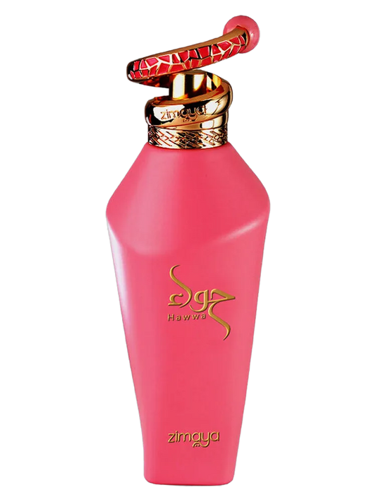 Zimaya Hawwa Pink 100ml