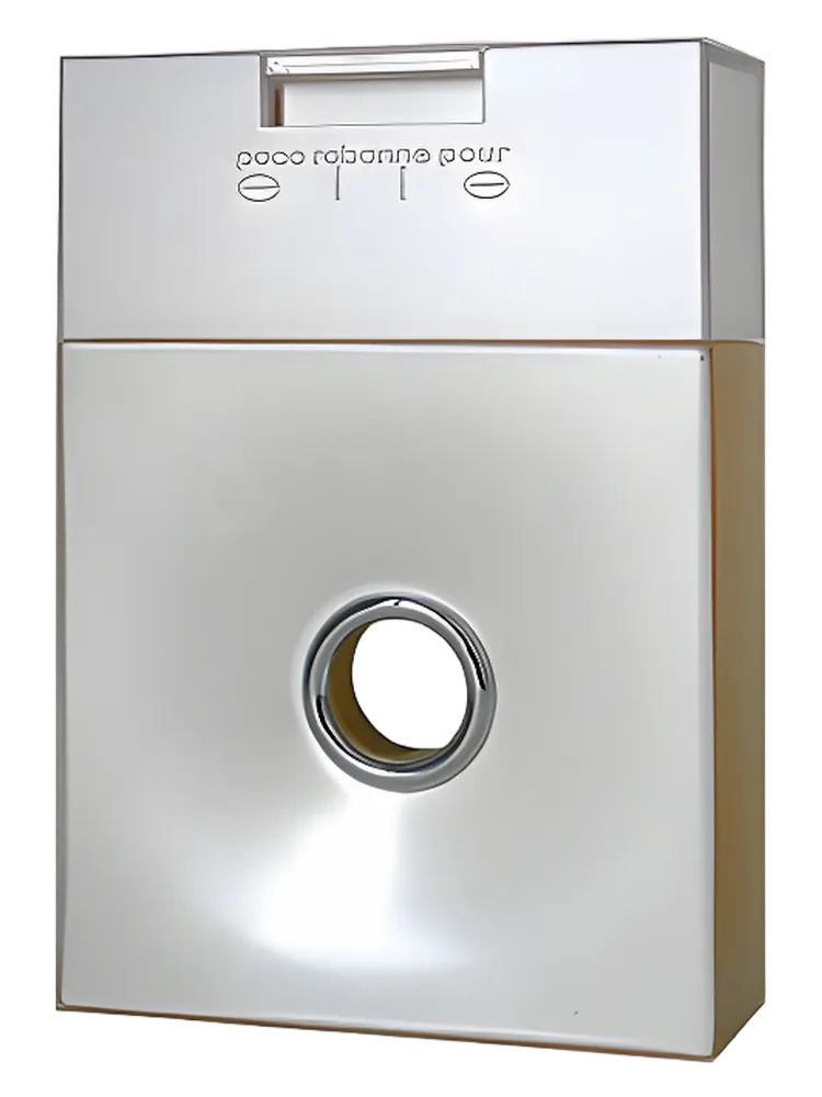 Paco Rabanne Pour Elle Tester