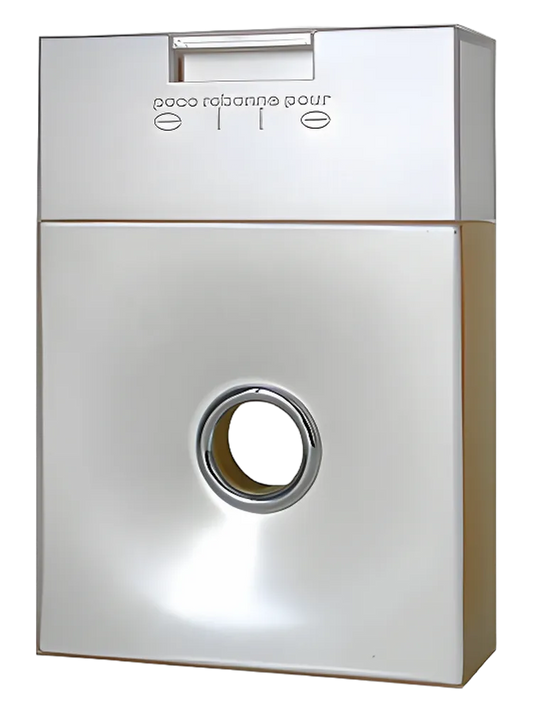 Paco Rabanne Pour Elle Tester