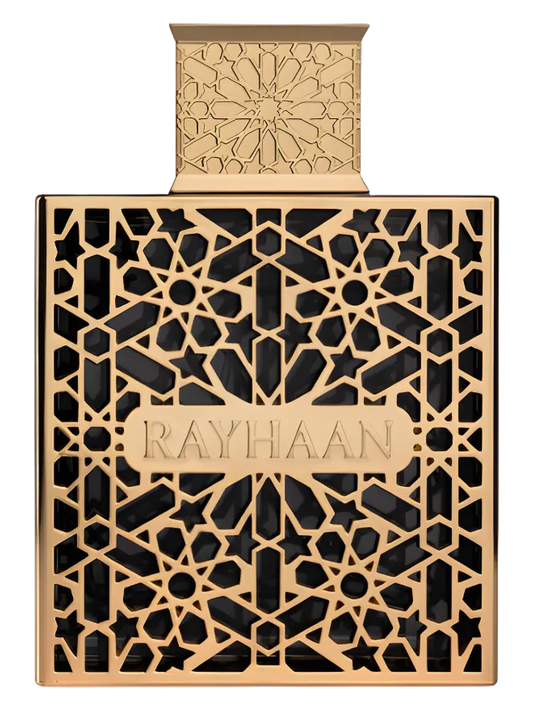 Rayhaan Ayka