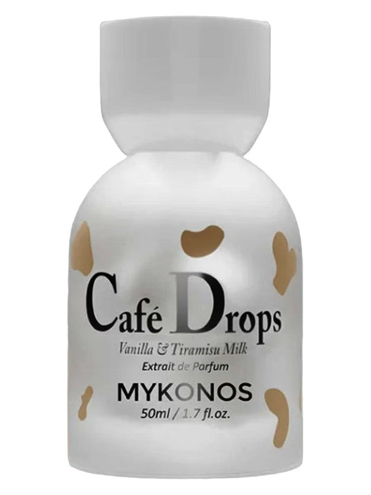 Mykonos Cafe Drops