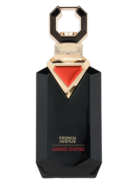 French Avenue Amber Empire