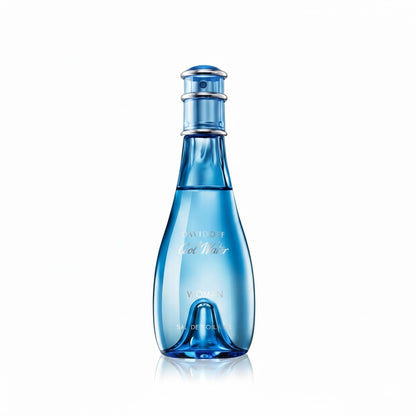 Davidoff Cool Water Eau de Toilette 100ml for Women
