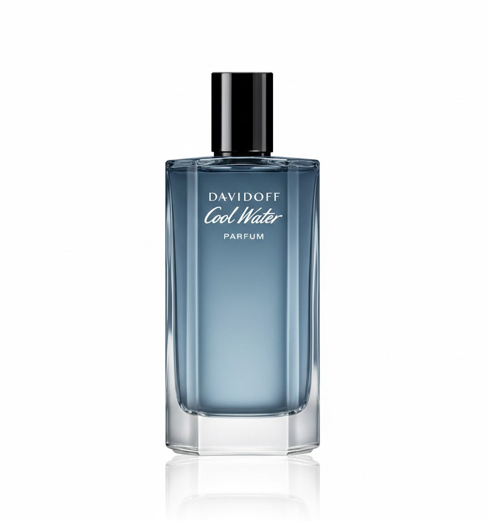 Davidoff Cool Water Parfum 100ml for Men
