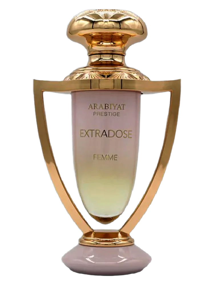 Arabiyat Prestige Extradose Homme Tester